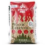 Certyfikowany Pellet drzewny, DINplus / A1, PelletPro, TRANSPORT