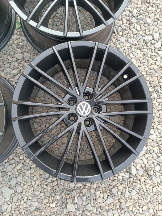 Диски 5*100 R17 Subaru Volkswagen Skoda