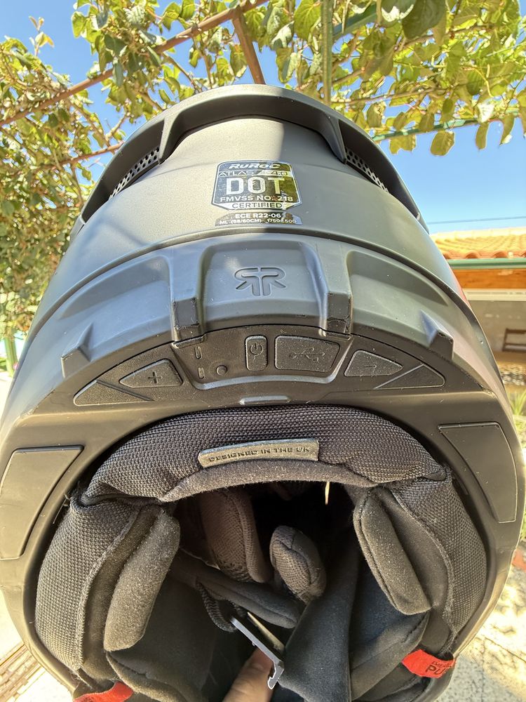Yamaha Mt07 2019