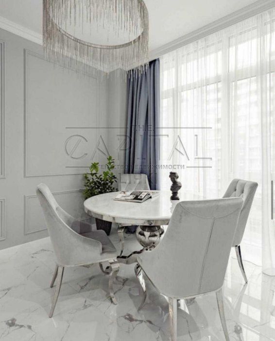 Чудова 2 кімнатна в ЖК Бульвар Фантів