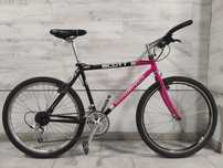 Велосипед 19" Scott Windriver 21 скорость, оборудование все SHIMANO