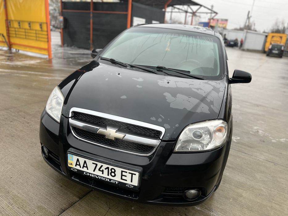 Продаж автомобіля