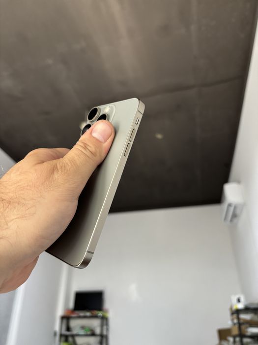iphone 15 Pro 256 gb Neverlock айфон Х 100% акб