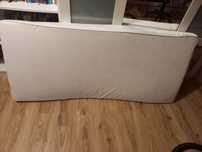 Materac ikea vyssa 160x70