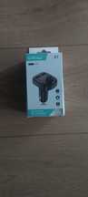 Car MP3 Player C1 – Wielofunkcyjny Transmiter FM
