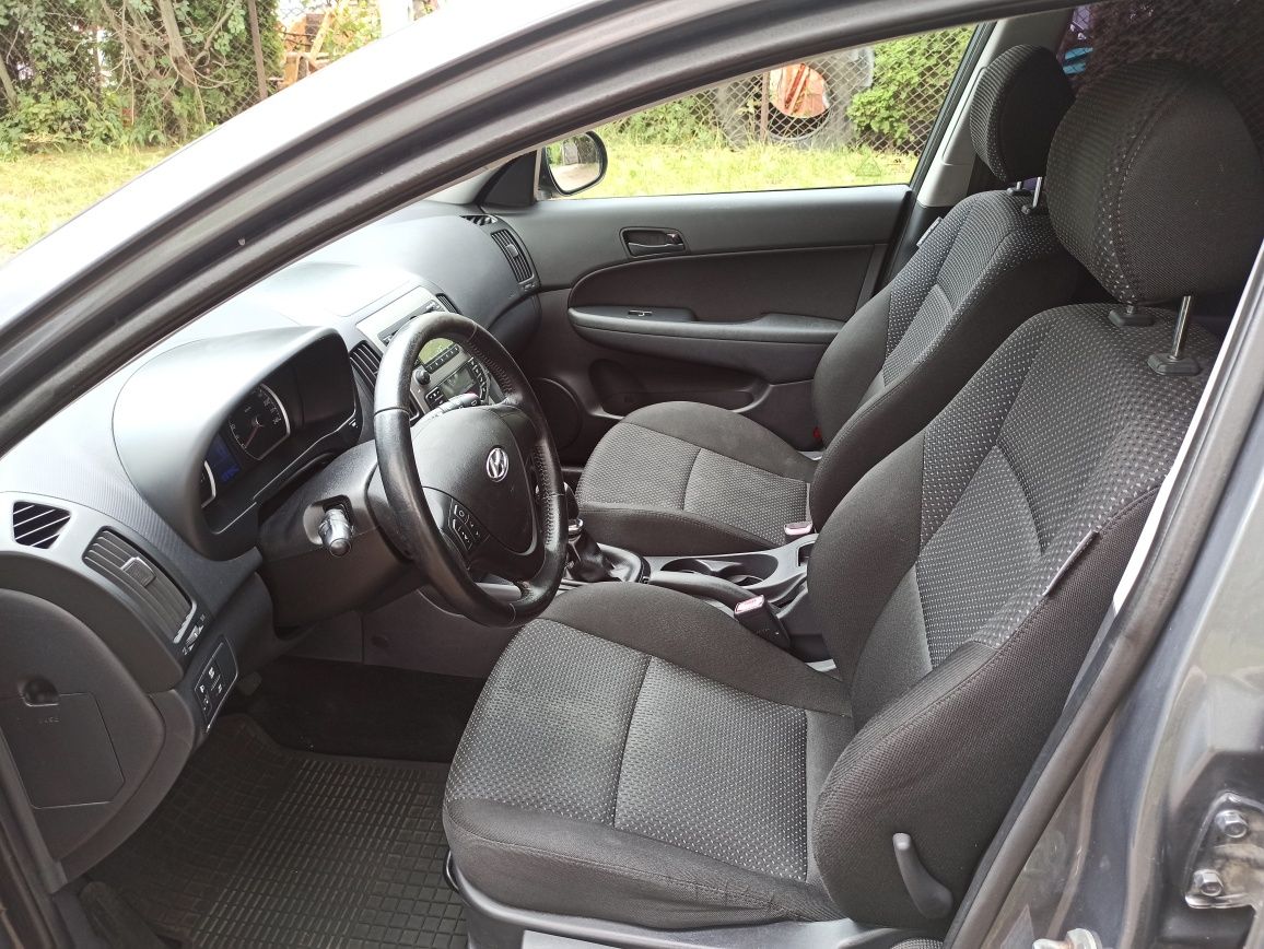 Hyundai i30 CW 1.6CRDI