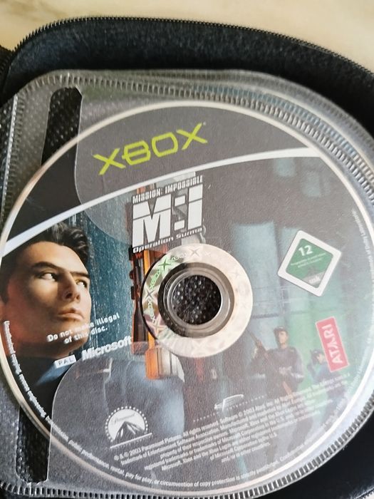Jogos Xbox sem caixa