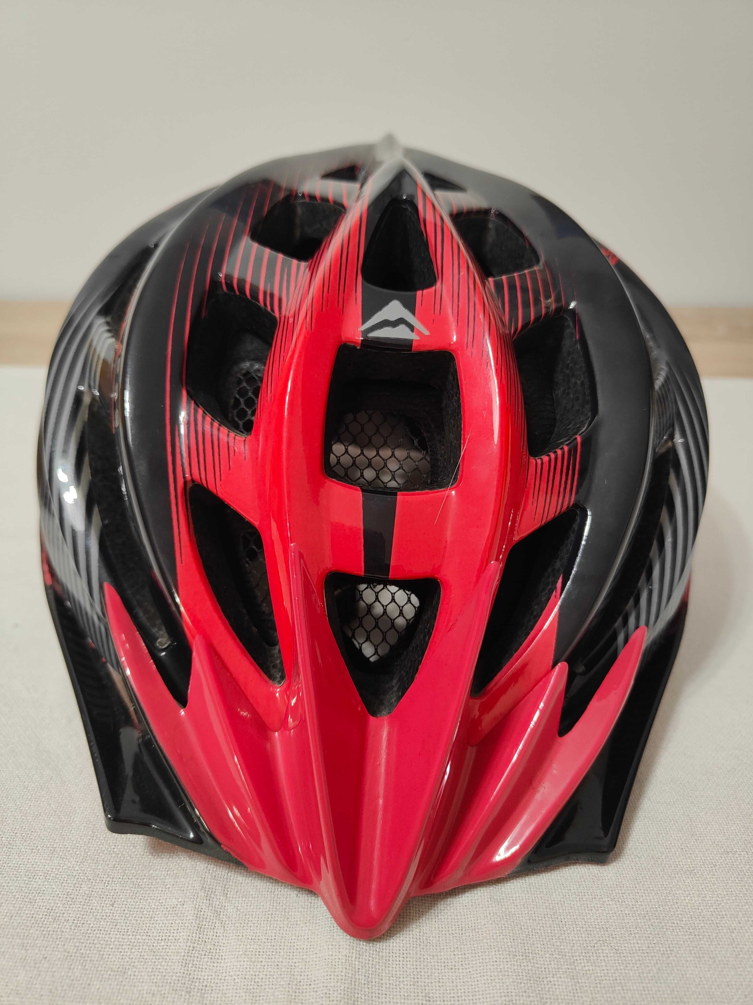 Kask rowerowy Merida Bike Helmet