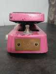 Dunlop Crybaby Wah Mod PMW Pimp My Wah