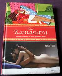 Nowa Kamasutra - Randi Foxx