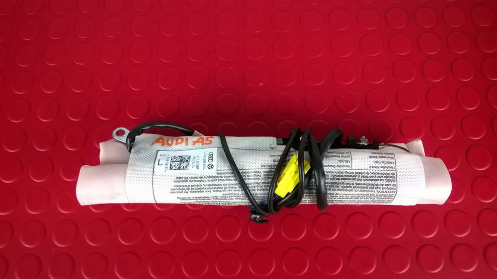 Airbag do Banco Esquerdo [Audi A5]