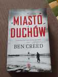 Miasto duchów Ben Creed