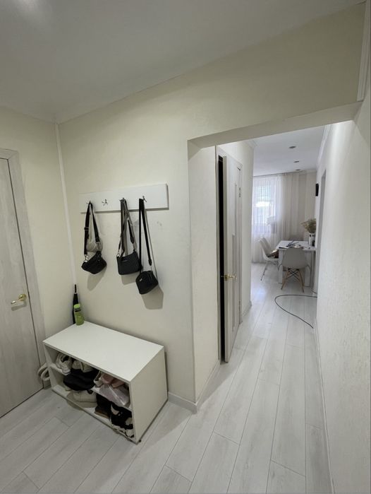 Продам 3-ком.кв. в Новострое на Левом берегу,3мкрн