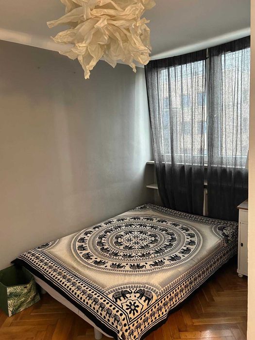 Mieszkanie centrum Warszawa, blisko Rondo ONZ