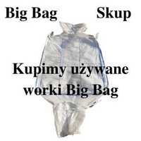 Skup worków Big Bag