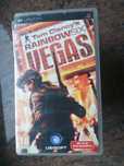 Gra Tom Clancys Rainbow Six Vegas PSP Play Station Portable psp