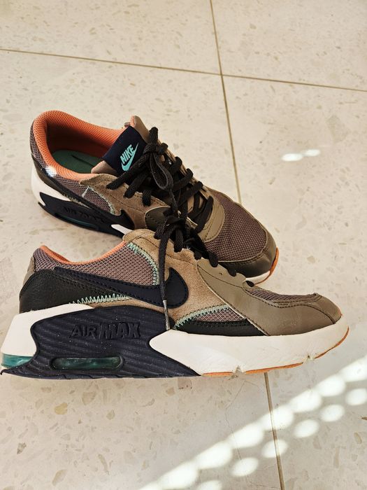 Nike Air Max Excee 38,5