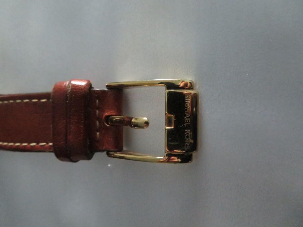 Michael Kors Ladies Watch MK2261