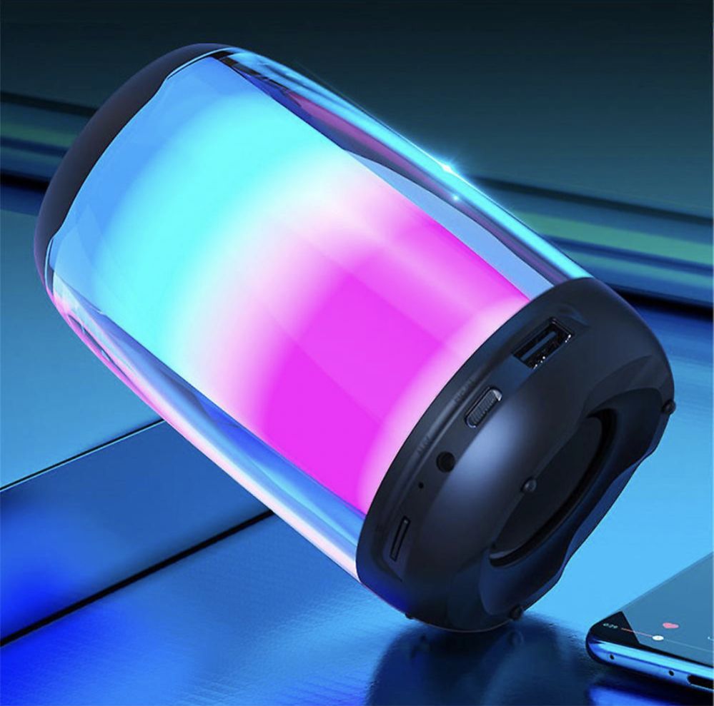 Głosnik  pulse 4 mini