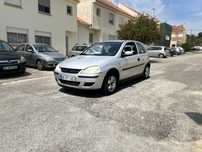 Opel corsa 1.2 em optimas condicoes