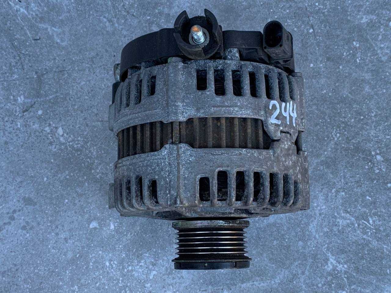 Генератор Volvo C30 S40 S60 S80 V40 V50 V60 V70 1.6D