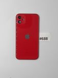 Oryginalny Korpus Apple iPhone 11 RED demontaż #688 R2835