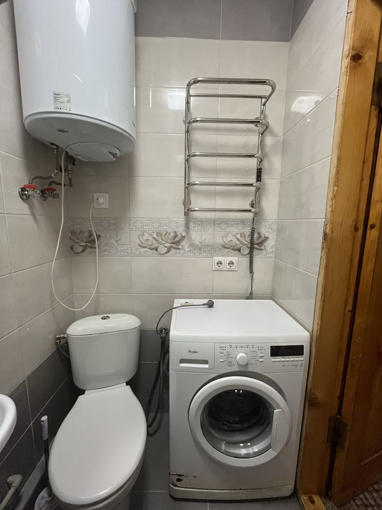 Продаж 1кімн.квартири