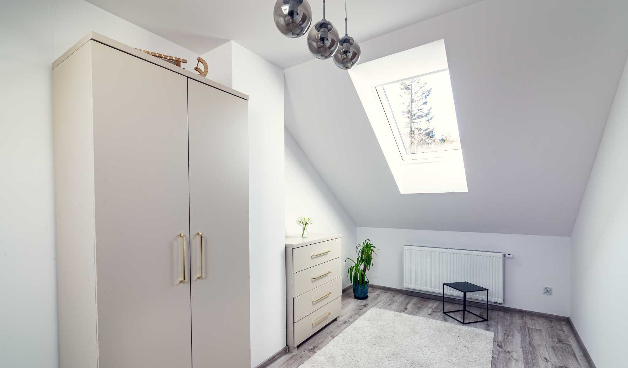 Apartamenty przy stoku TYLICZ