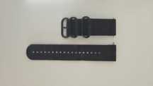 Suunto pulseira textile midnight blue