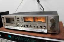 Magnetofon Aiwa AD-6900 Hi-end Vintage TOPOWY MODEL