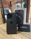 iPhone 15 Pro, 128 ГБ