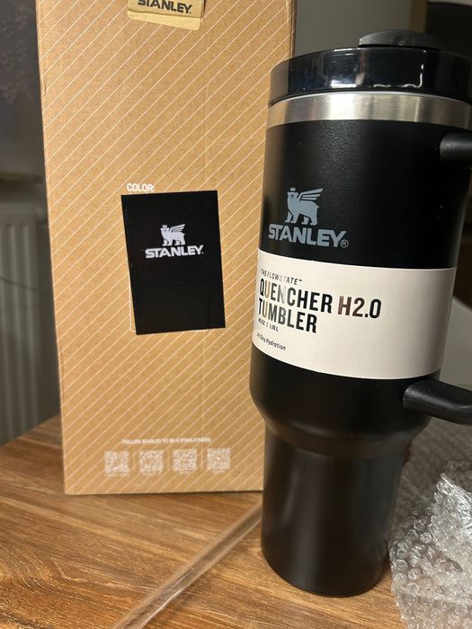 Kubek termiczny Stanley