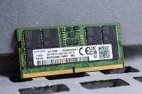 16GB Samsung DDR5 5600 MHz SODIMM RAM (M425R2GA3BB0-CWMOD / CWMOL)