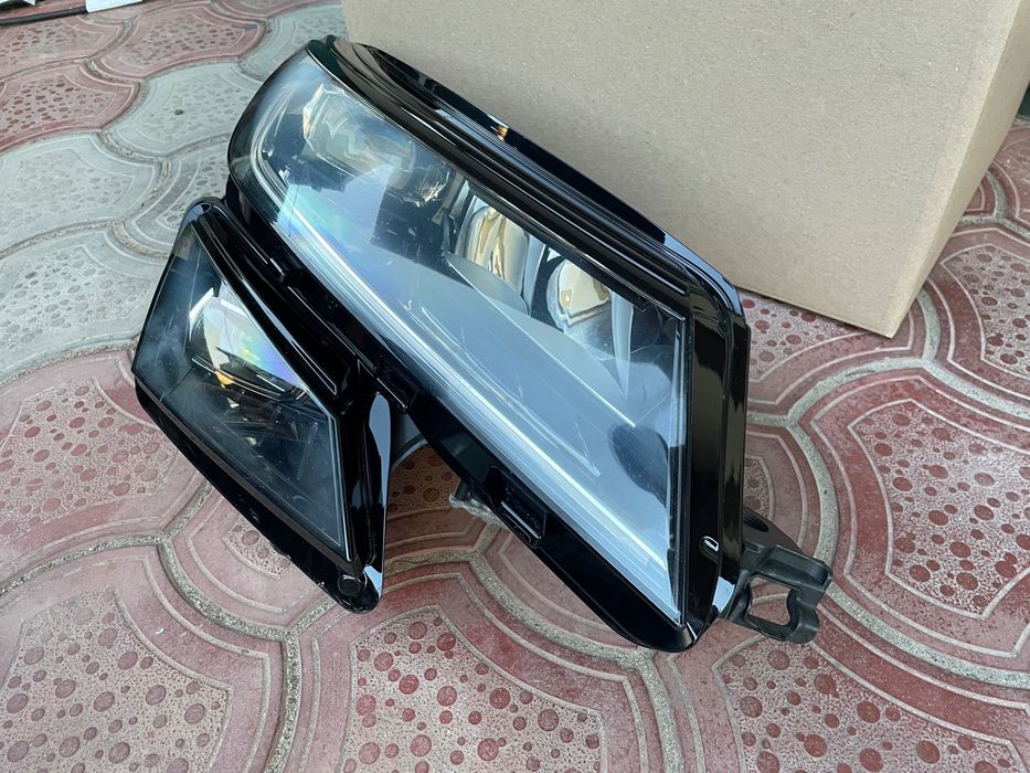Фара права Skoda Kodiaq 2016-2023р