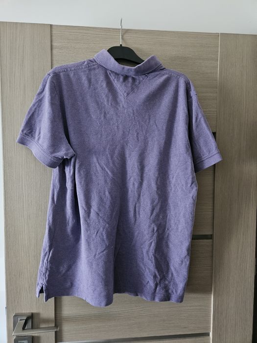 Koszulka Polo Tommy Hilfiger rozmiar L