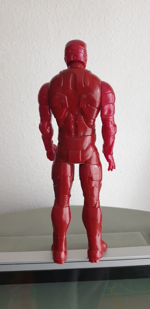 Marvel Iron man, залізна людина