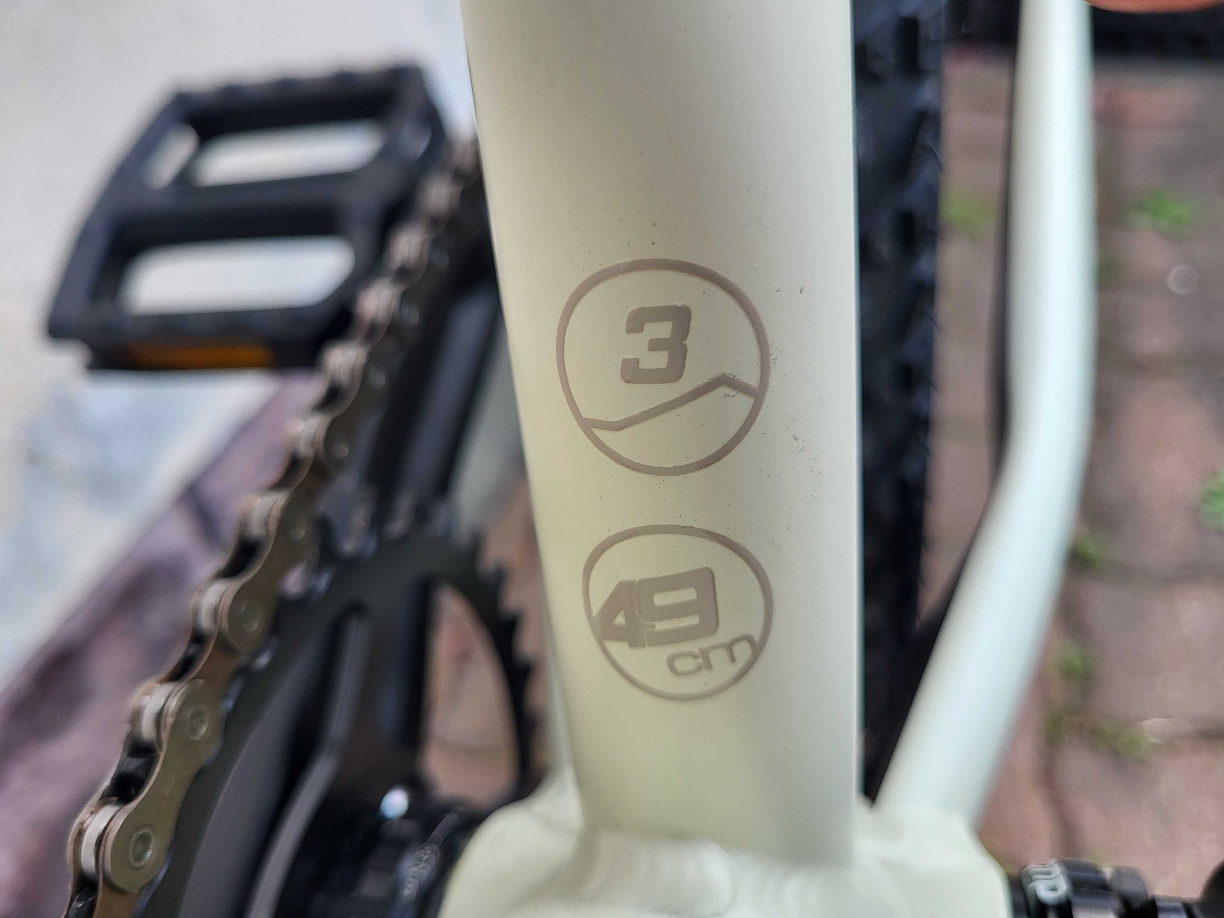 Rower MTB Górski CORRATEC X-VERT ELITE 29 stan idealny