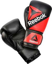 Боксерские перчатки Reebok Combat 12 Oz