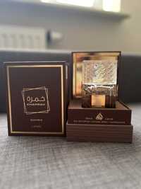 Perfumy Lattafa Khamrah Qahwa