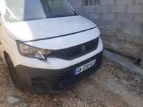 Peugeot partner k9 1.5 BlueHDi para peças