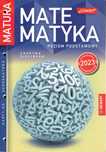 Matematyka matura poziom podstawowy Zielińska Karty segregatora 2023