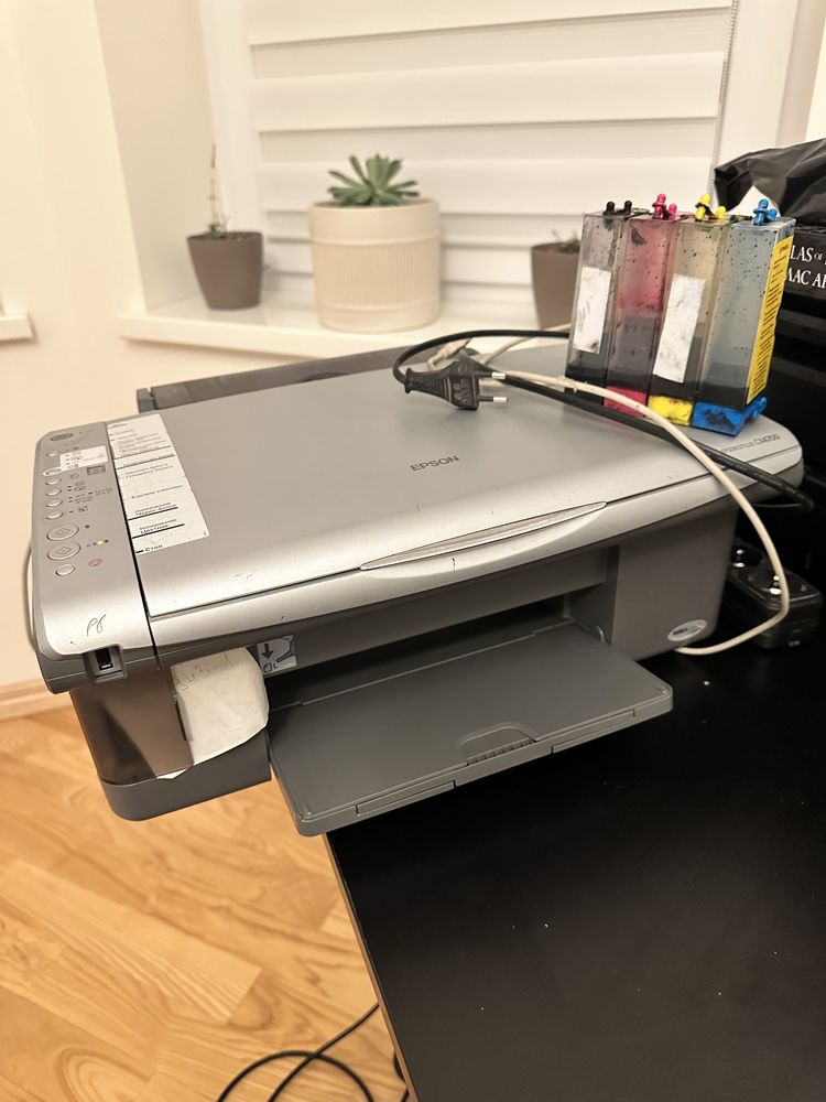 Epson Stylus CX4700