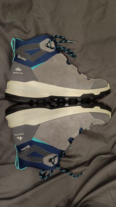 Черевики QUECHUA MH500