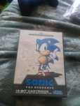 Sonic 1 Megadrive