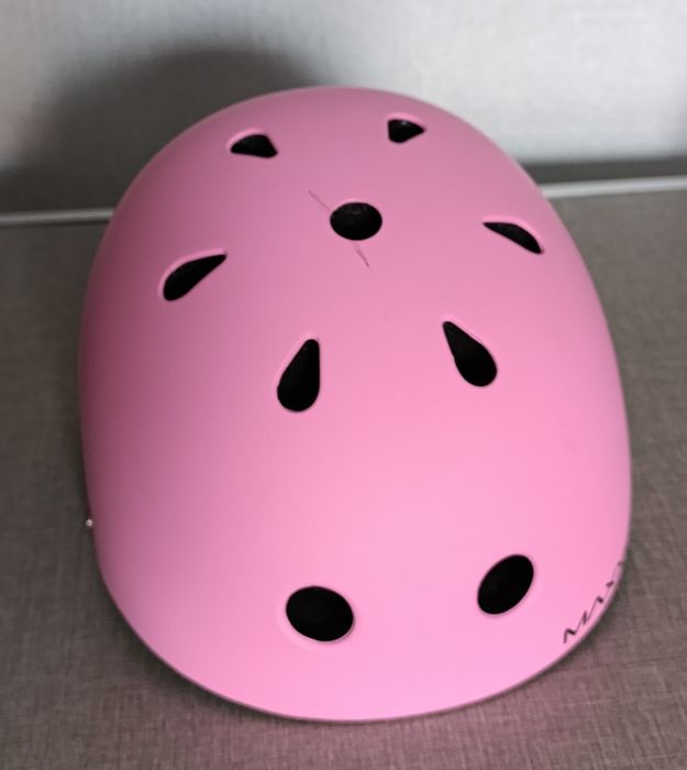 Захисний шолом дитячий Maxx pro