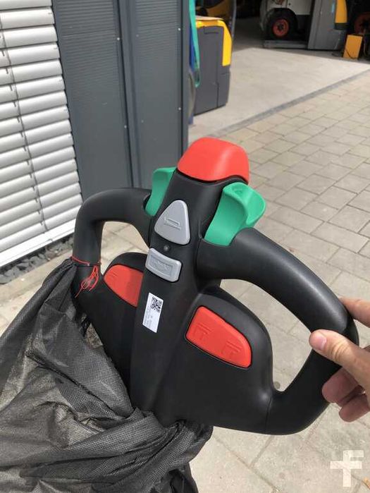 Bobcat BSL16N-7i Lithium Triplex Initalhub 0mh/1.6t/2.1m/2025y