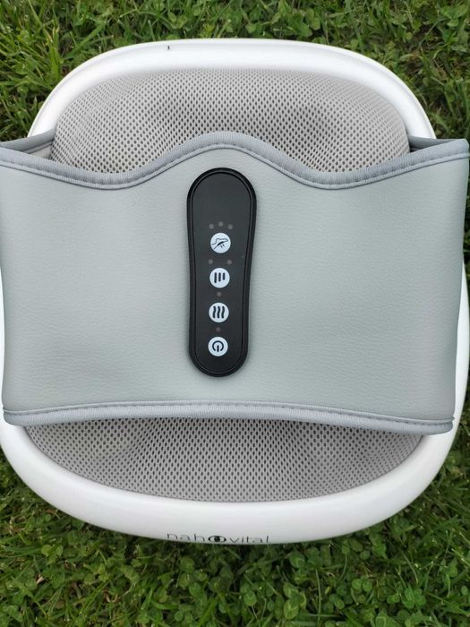 Profesjonalny masażer do stóp Funkcja ciepła Elektryczny Shiatsu