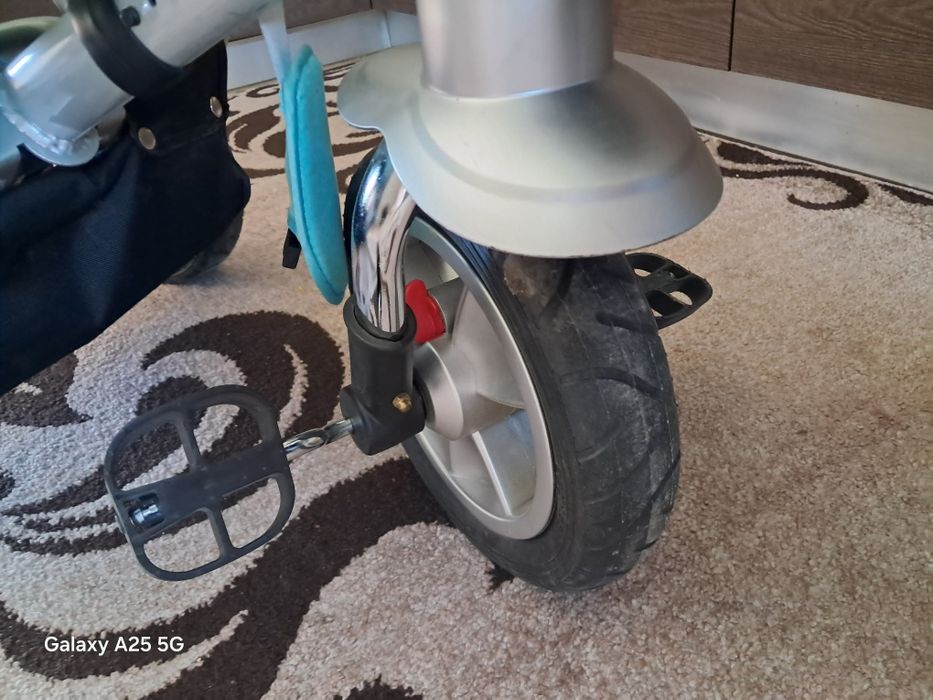 Продам роверчик турбо