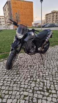 Vendo Yamaha XT660X