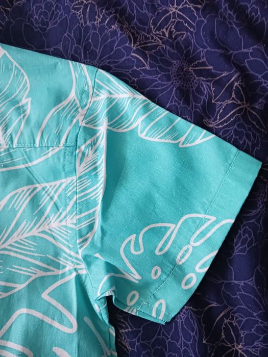 Koszula dziecięca Primark rozmiar 116 Nowa z metką